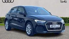 Black Used 2023 Audi A1 Sport Hatchback | £18,900 (Good price)
