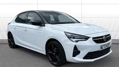 White Used 2023 Vauxhall Corsa Hatchback | £12,959 (Fair price)