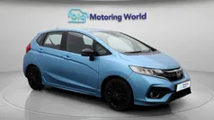 Used 2019 Honda Jazz Sport Hatchback | £12,500 (Good price)
