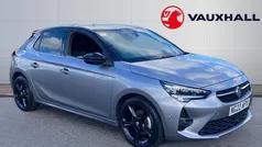 Used 2023 Vauxhall Corsa Ultimate Hatchback | £14,589 (Fair price)