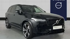 Used 2024 Volvo XC90 Ultimate SUV | £53,160 (Fair price)