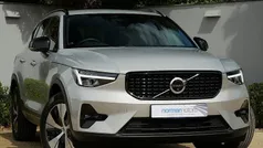Used 2023 Volvo XC40 Plus SUV | £27,995 (Fair price)