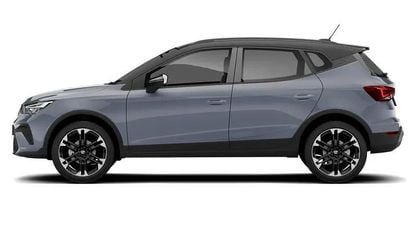 New Seat Arona SE Technology 95 HP (69 kW) 2025 SUV
