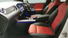 Used 2022 Mercedes GLA250 Premium SUV | £20,556 (Fair price)