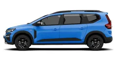 Used 2022 Dacia Jogger Comfort MPV | £13,449 (Fair price)