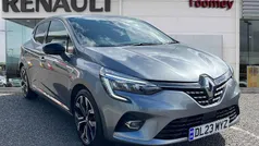 Used 2022 Renault Clio V Techno Hatchback | £16,595 (Fair price)
