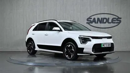 Occasion Kia Niro 150 kW (204 ch) 2024 SUV