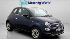 Used 2024 Fiat 500 Hatchback | £9,300 (Fair price)