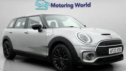 Used Mini Cooper Clubman Classic 192 HP (141 kW) 2020 Estate