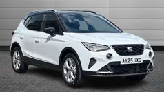 Used 2025 Seat Arona FR SUV | £17,990 (Fair price)
