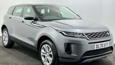 Used 2020 Land Rover Range Rover evoque First Edition Hatchback | £23,318 (Fair price)