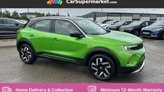 Used 2021 Vauxhall Mokka Elite SUV | £13,197 (Good price)