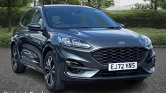 Used 2023 Ford Kuga ST-Line SUV | £20,400 (Fair price)