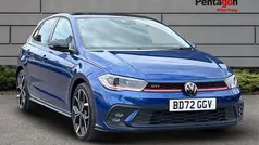 Used 2022 VW Polo GTI Hatchback | £21,994 (Fair price)
