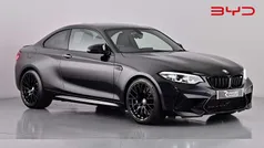 Used 2019 BMW M2 Competition Edition Coupe | £31,490 (Fair price)