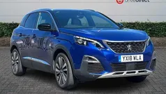 Used 2020 Peugeot 3008 Premium Estate | £11,348 (Super price)