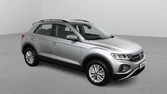 Used 2025 VW T-Roc Life SUV | £19,599 (Super price)
