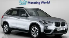 Used 2019 BMW X1 SUV | £12,900 (Super price)