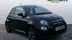 Used 2022 Fiat 500 Hatchback | £10,890 (Fair price)