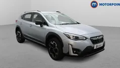 Used 2023 Subaru XV Premium SUV | £17,649 (Good price)