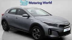 Used 2024 Kia XCeed 2 SUV | £14,700 (Good price)