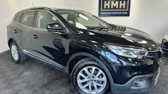 Used 2015 Renault Kadjar Dynamique SUV | £7,750 (Fair price)