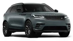 Used 2026 Land Rover Range Rover Velar SE Dynamic SUV | £67,347 (Fair price)