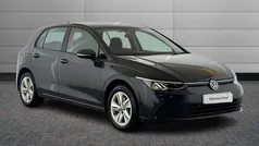 Grey Used 2020 VW Golf VIII Life Hatchback | £16,290 (Fair price)