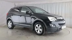 Used 2015 Vauxhall Antara SUV | £3,999 (Fair price)