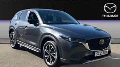 Used 2023 Mazda CX-5 Newground SUV | £24,755 (Fair price)