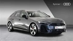 Used 2025 Audi A5 Advanced Coupe | £56,000 (Fair price)
