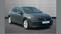 Used 2025 VW Golf VIII Match Hatchback | £27,095 (Fair price)