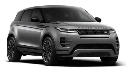 New 2025 Land Rover Range Rover evoque SE Dynamic Hatchback | £50,057 (Fair price)