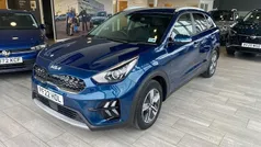 Used 2022 Kia Niro 2 SUV | £18,299 (Fair price)