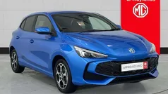 Used 2024 MG MG3 Trophy Hatchback | £18,890 (Fair price)