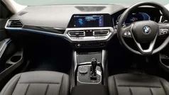 Used 2022 BMW 330e Sedan | £20,633 (Super price)