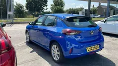 Used 2022 Vauxhall Corsa Edition Hatchback | £10,695 (Good price)