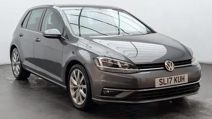 Used 2019 VW Golf VII GT Hatchback | £13,050 (Good price)