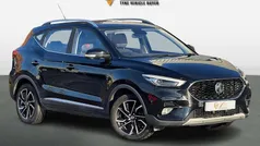 Used 2024 MG ZS Exclusive Hatchback | £10,495 (Super price)