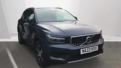 Used 2022 Volvo XC40 Inscription SUV | £21,995 (Fair price)