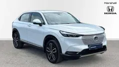 Used 2022 Honda HR-V Advance SUV | £22,425 (Fair price)