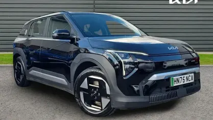 Used Kia EV3 Air 150 kW (204 HP) 2026 SUV