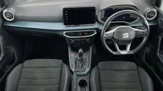 Used 2026 Seat Arona Xperience Lux SUV | £17,812 (Fair price)