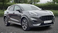 Used 2023 Ford Puma ST-Line Hatchback | £17,999 (Fair price)