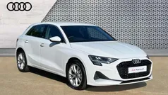 Used 2025 Audi A3 e-tron Sport Hatchback | £27,990 (Fair price)