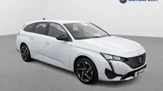 Used 2024 Peugeot 308 Allure Estate | £19,399 (Good price)