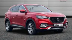 Used 2022 MG HS Exclusive SUV | £16,895 (Fair price)