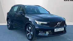 Used 2026 Volvo XC40 Plus SUV | £32,453 (Fair price)