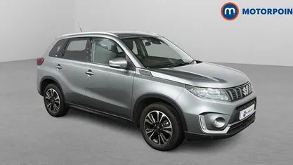 Used 2024 Suzuki Vitara SZ5 Estate | £18,699 (Good price)