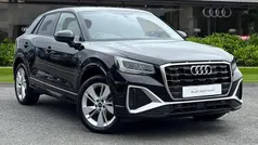 Used 2024 Audi Q2 S-Line SUV | £26,945 (Fair price)